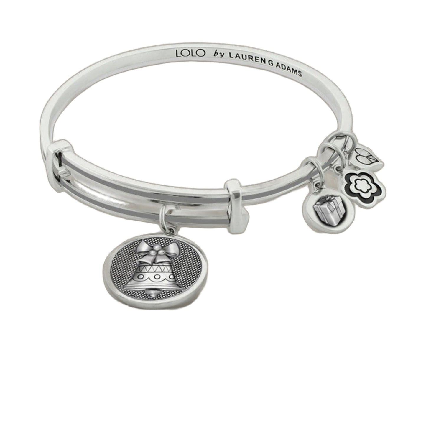 Lolo Bell Bangle