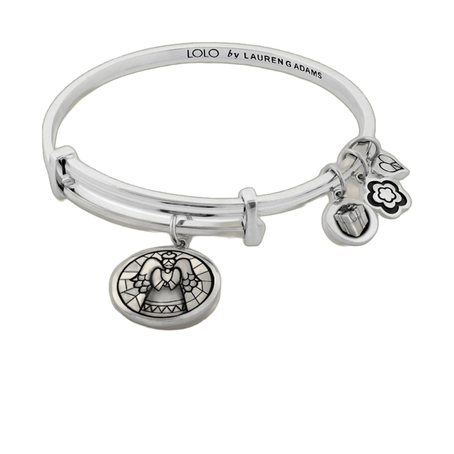 Lolo Angel Bangle.