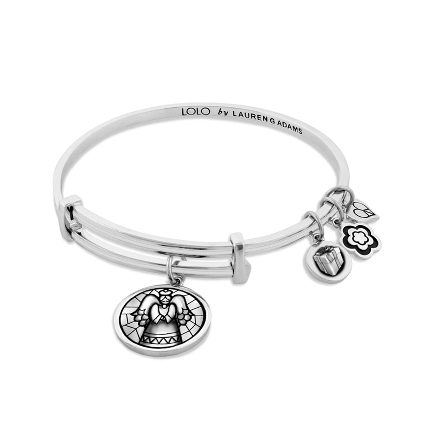 Lolo Angel Bangle.