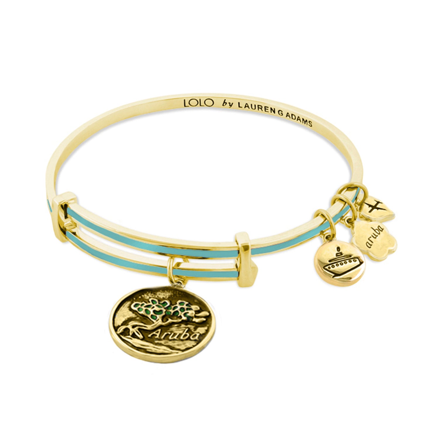 Lolo Aruba Bangle