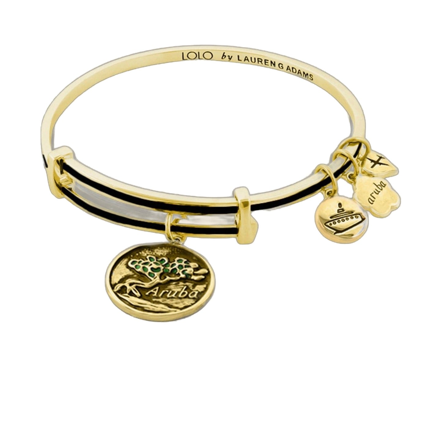 Lolo Aruba Bangle