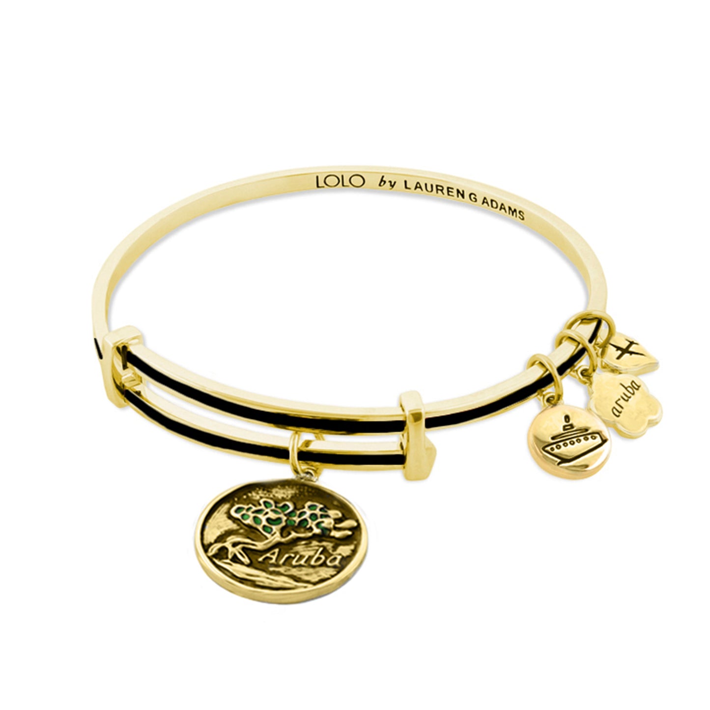 Lolo Aruba Bangle