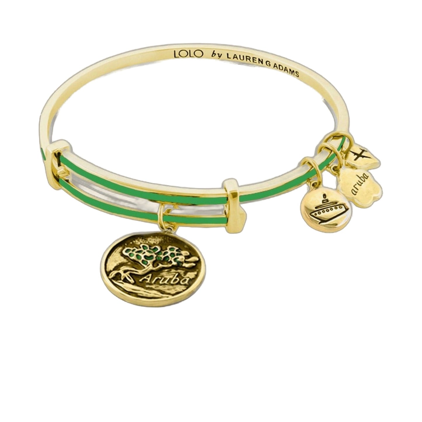 Lolo Aruba Bangle