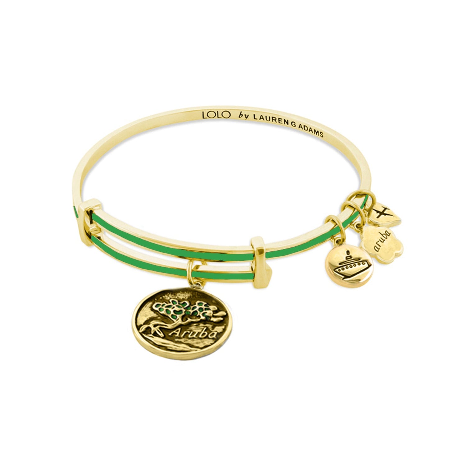 Lolo Aruba Bangle