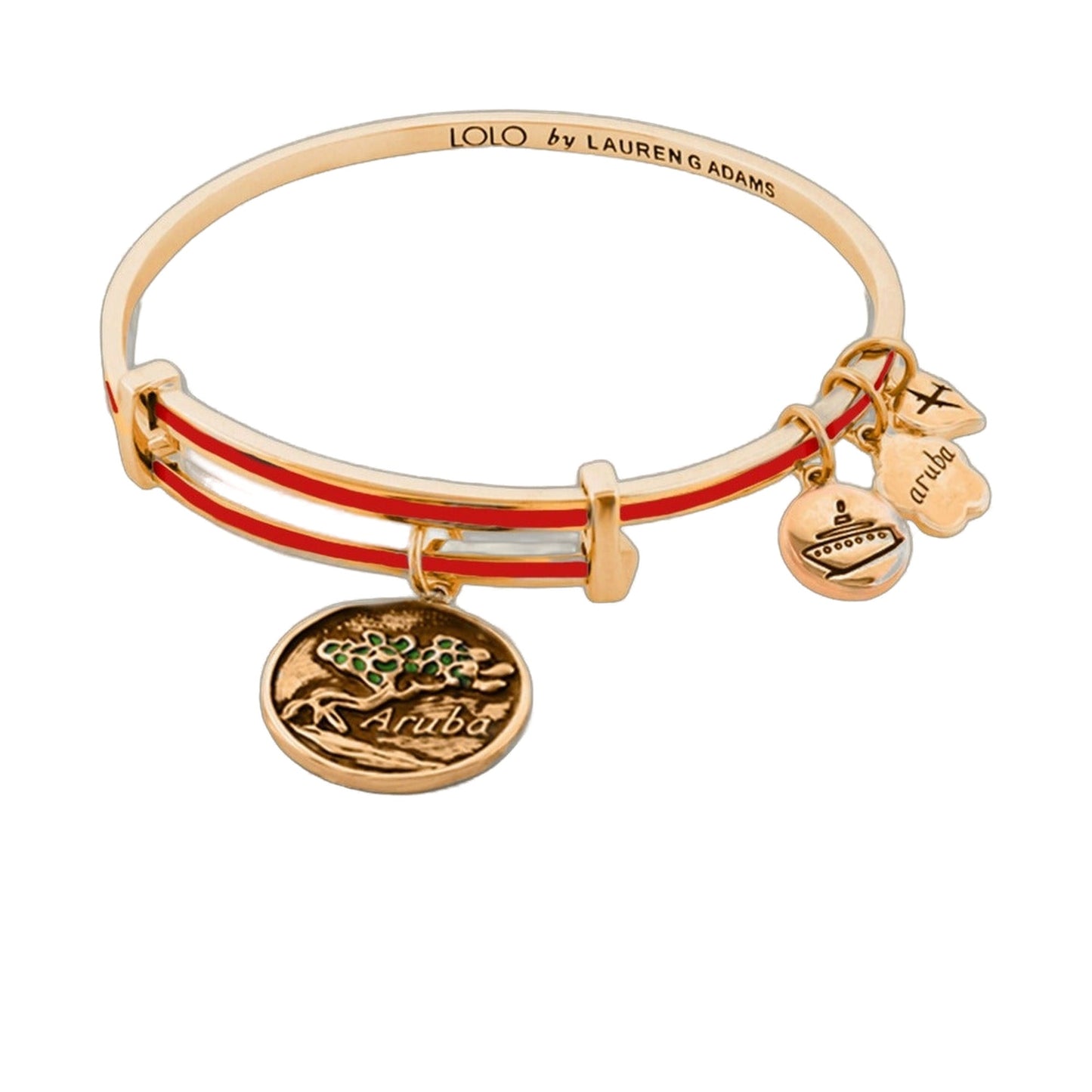 Lolo Aruba Bangle