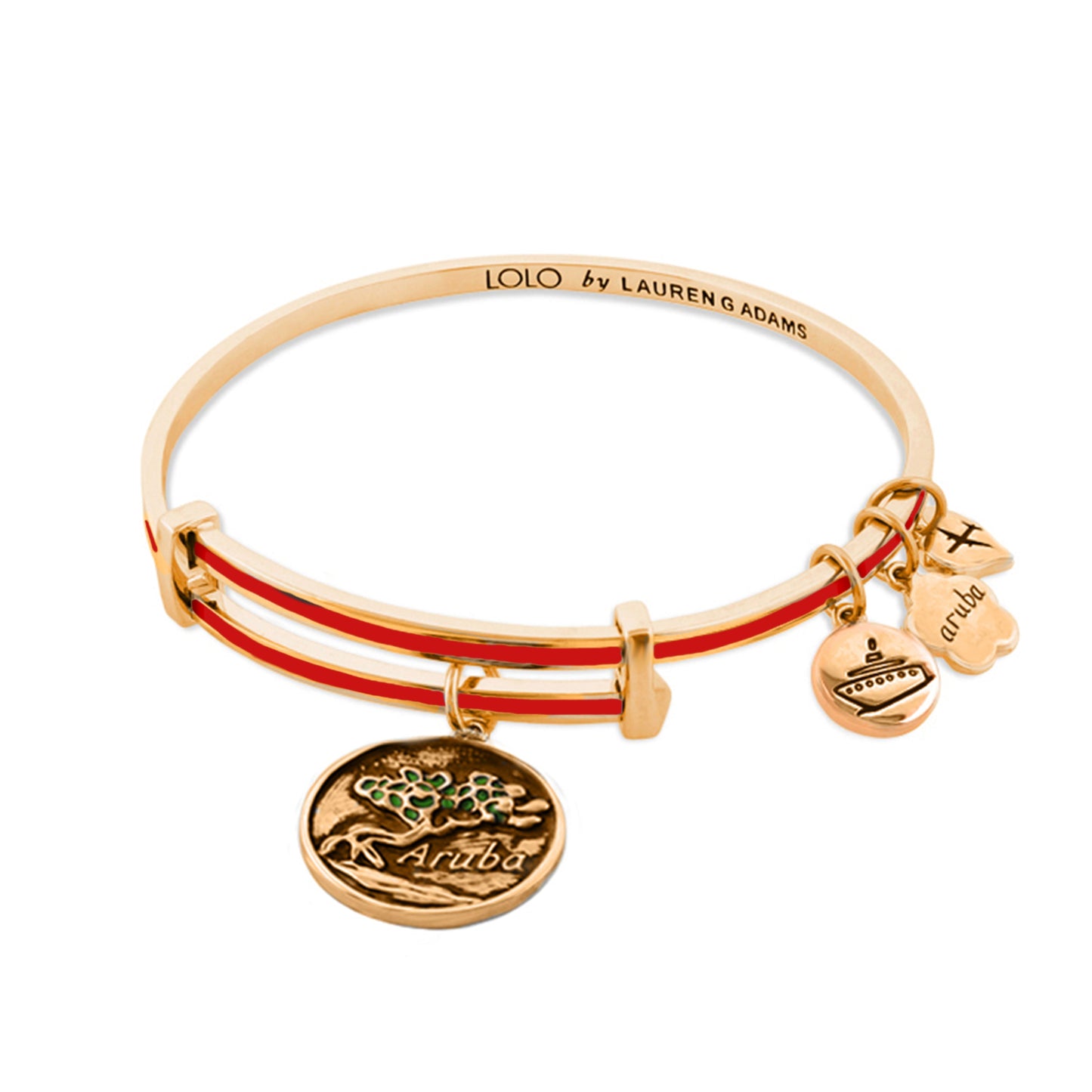 Lolo Aruba Bangle