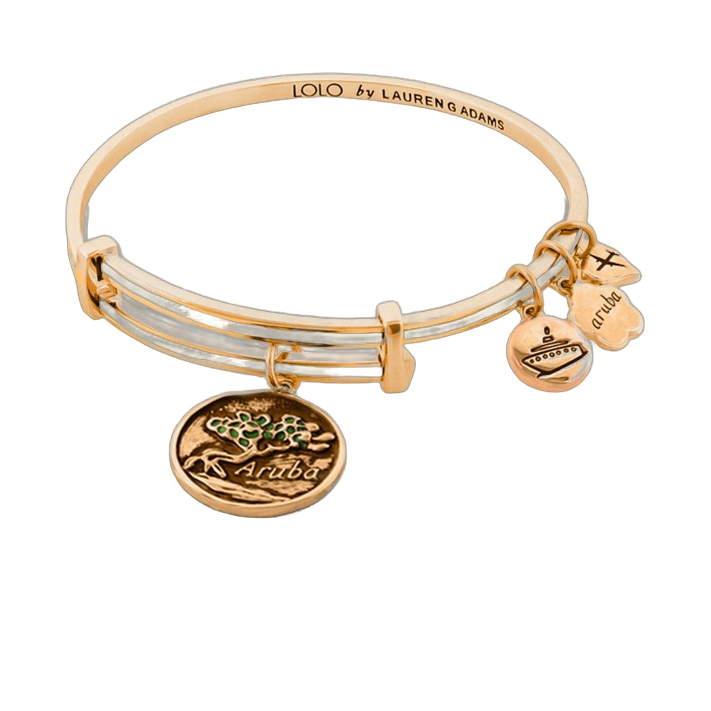 Lolo Aruba Bangle