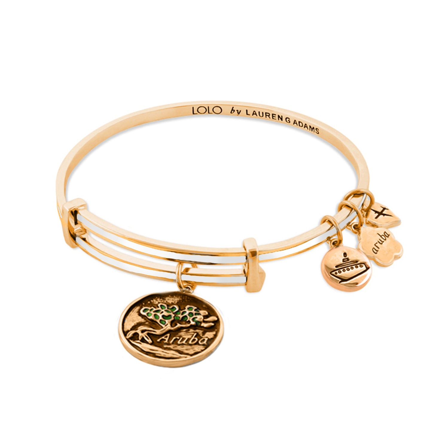Lolo Aruba Bangle
