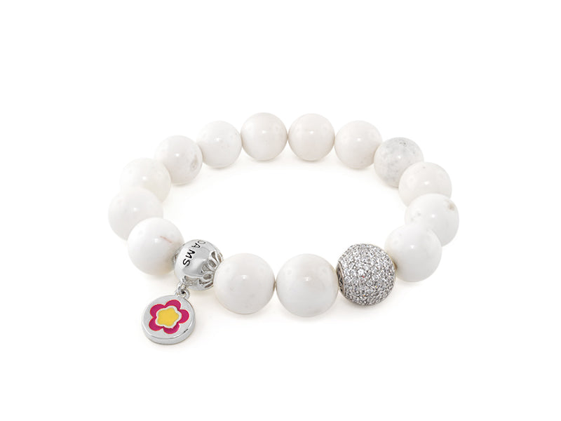Love Rocks Bracelet