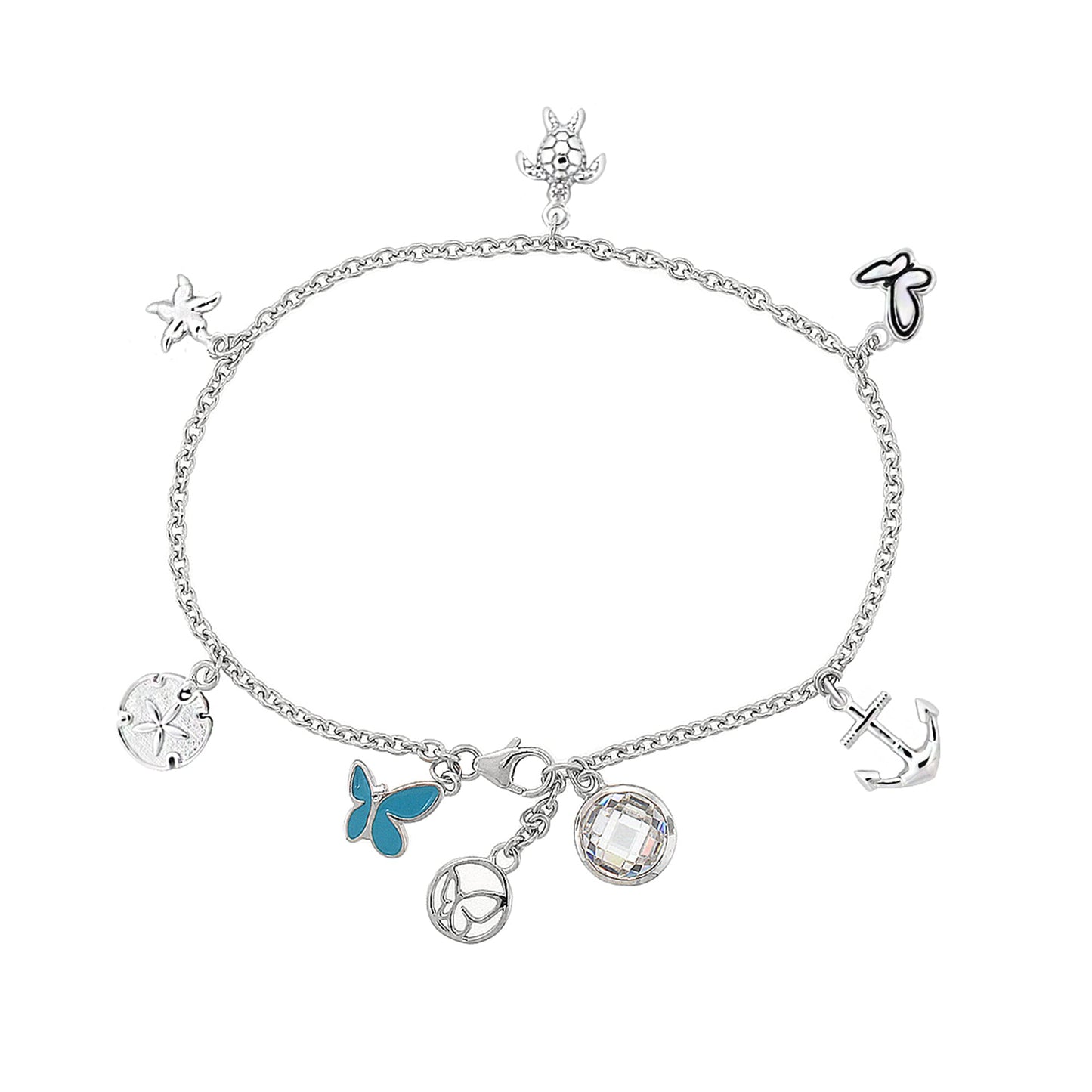 Sydney Leigh Ocean Love Bracelet