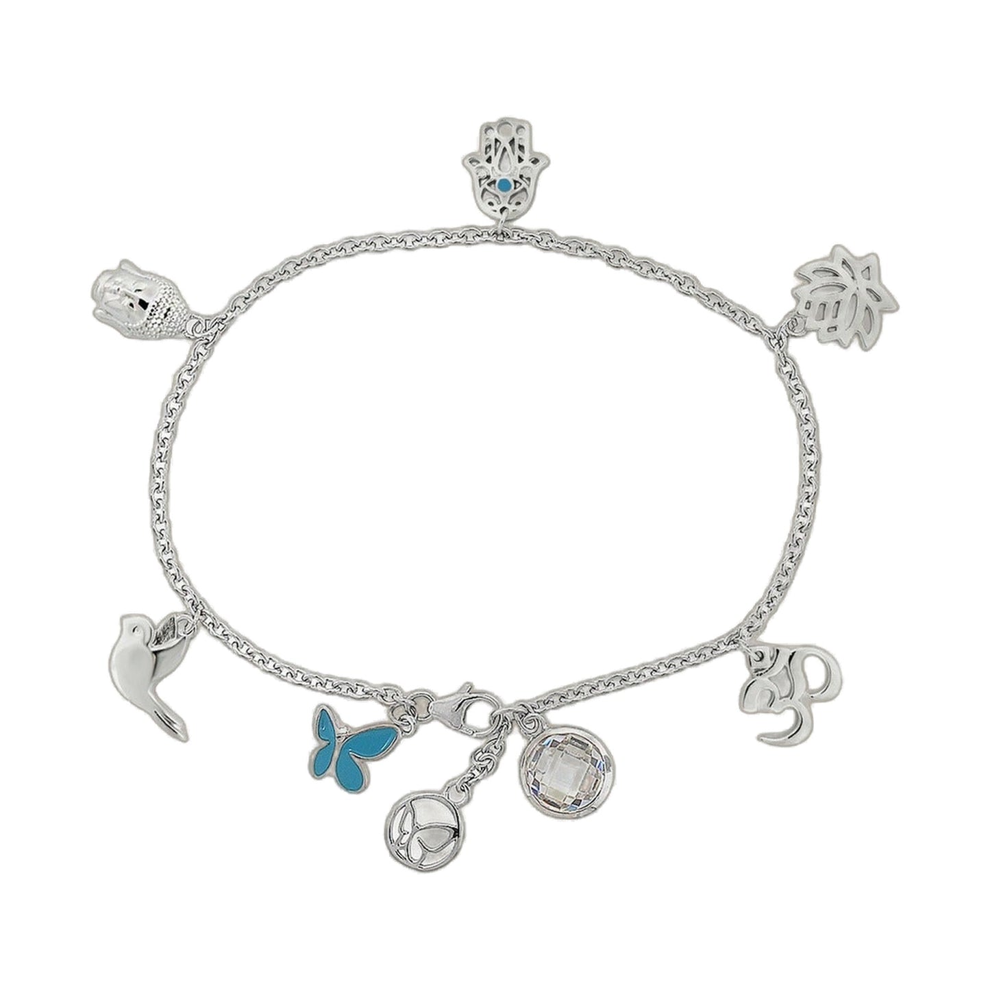 Sydney Leigh Free Spirit Bracelet