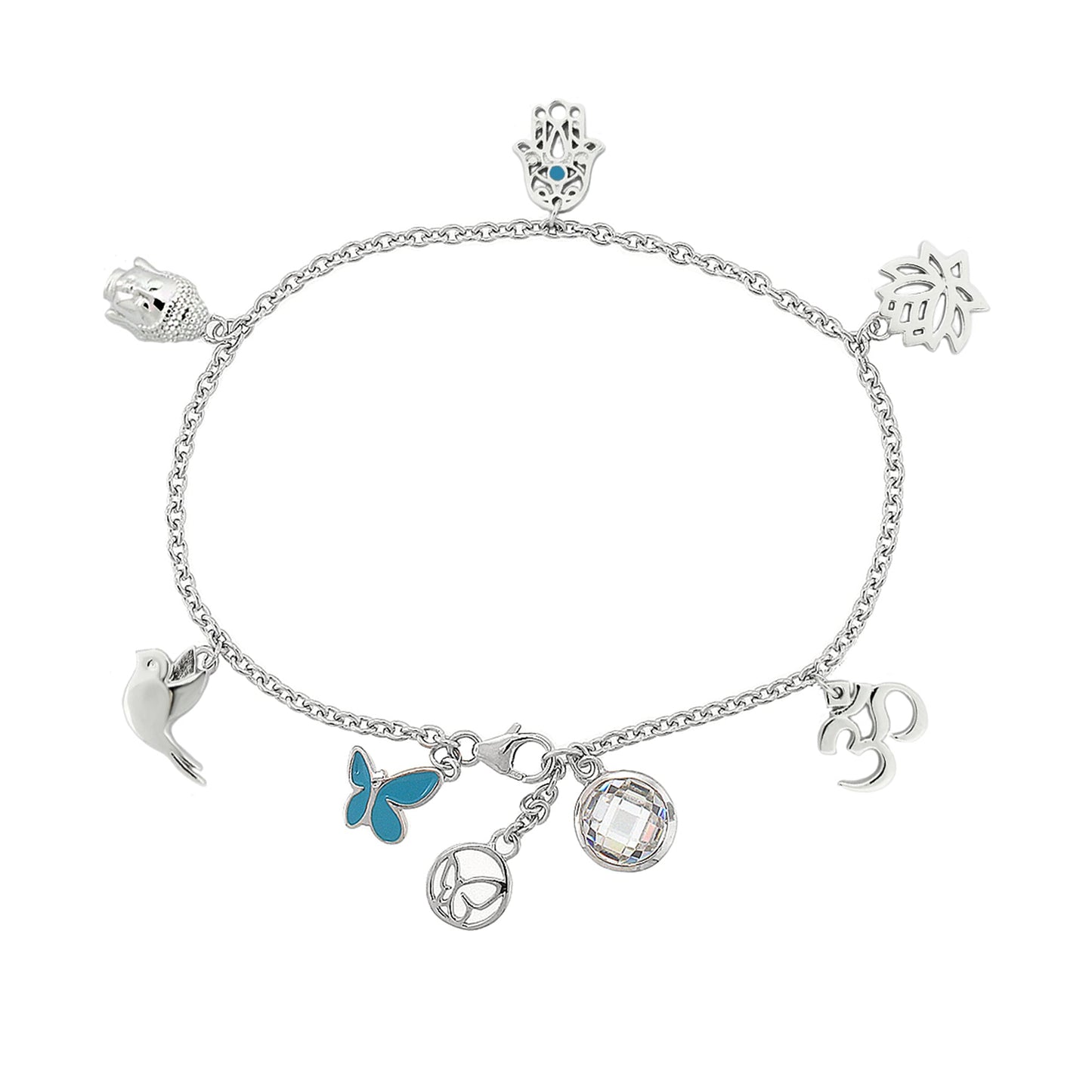 Sydney Leigh Free Spirit Bracelet