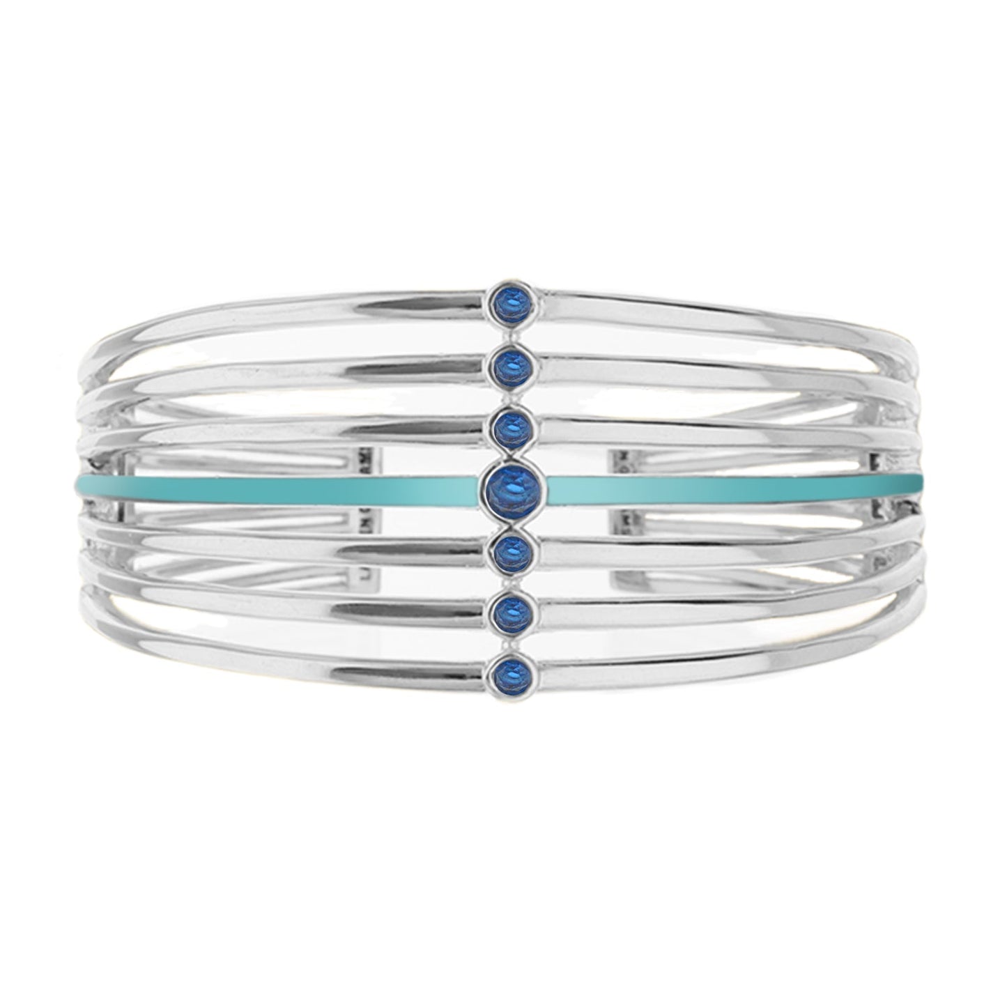 Egyptian Queen Bangle