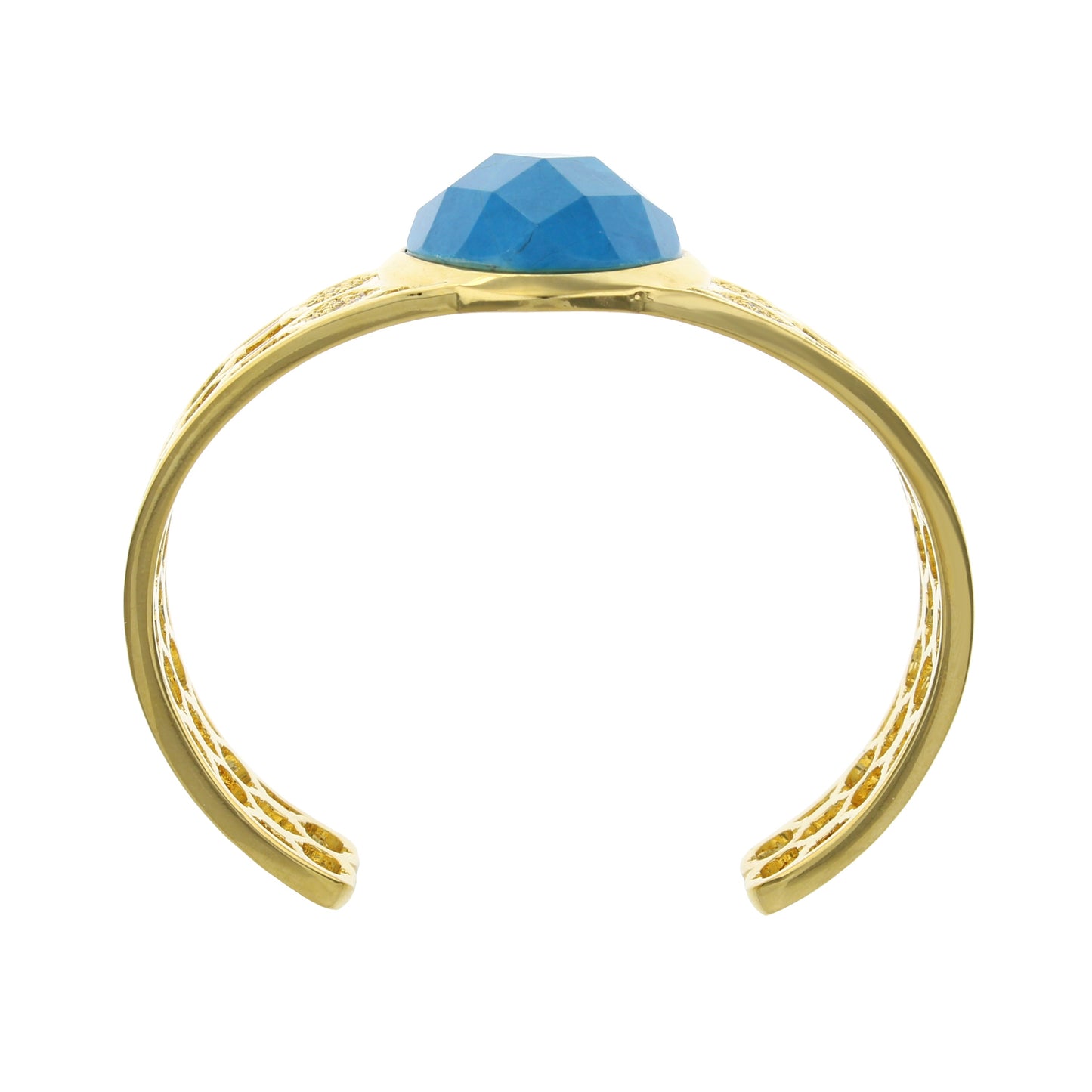 Dragon Lady Bangle