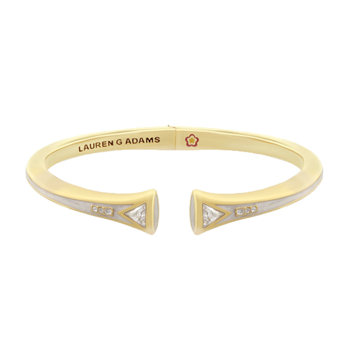 Delicato Stackable Bangle