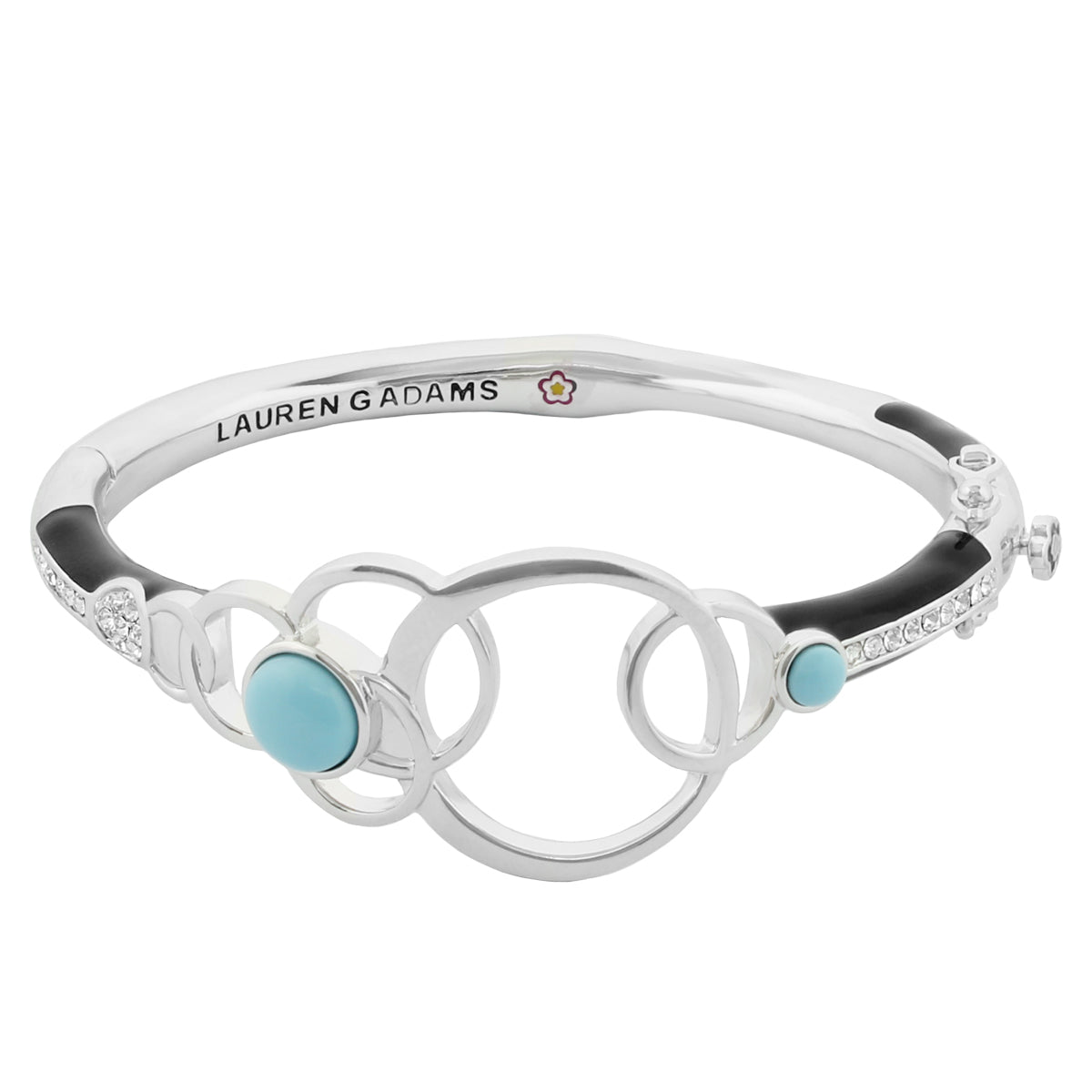 Eclipse Collection Bangle