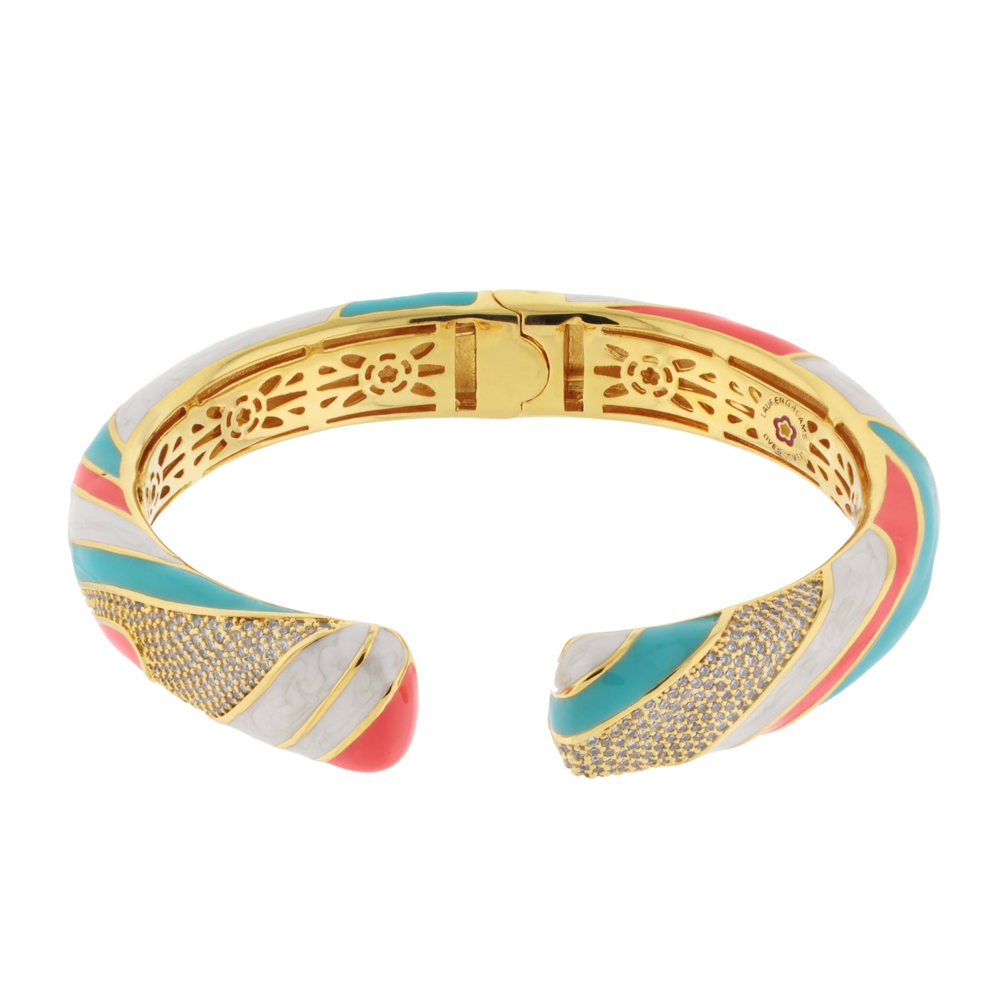 Blue Dream Bangle