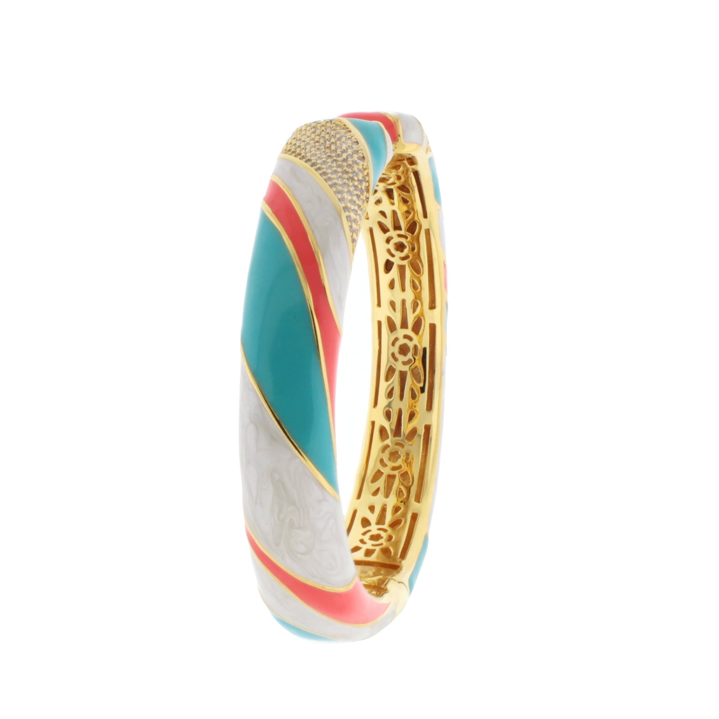 Blue Dream Bangle