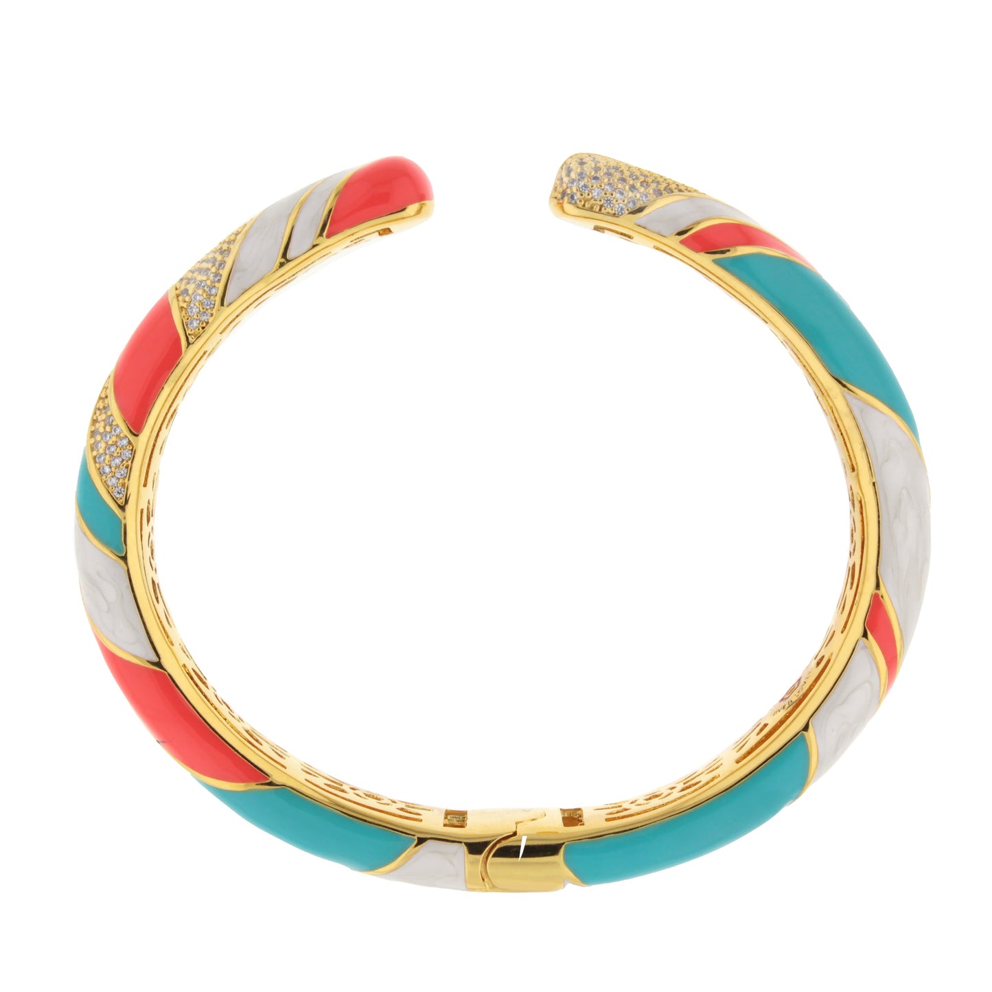 Blue Dream Bangle