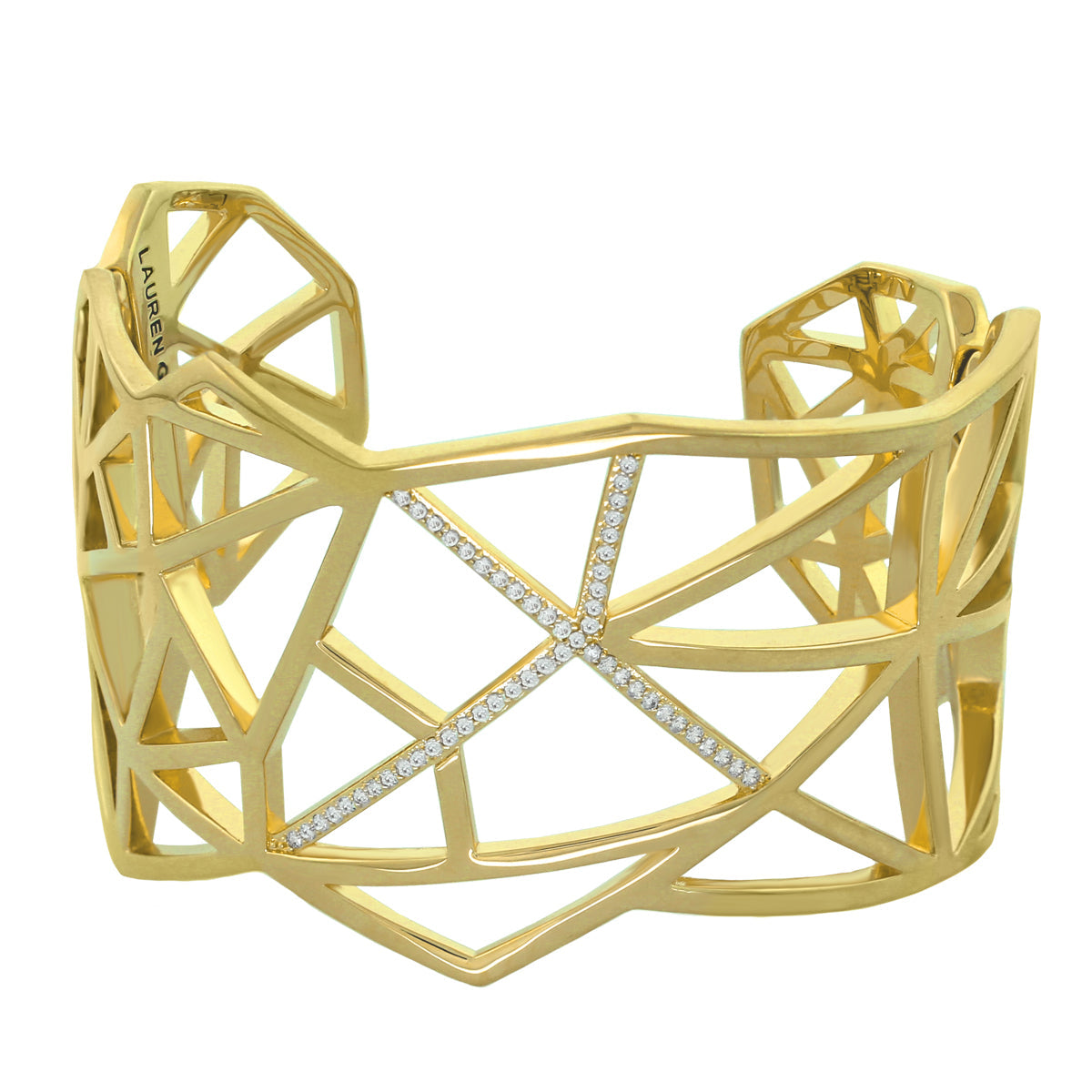 Axis Bangle