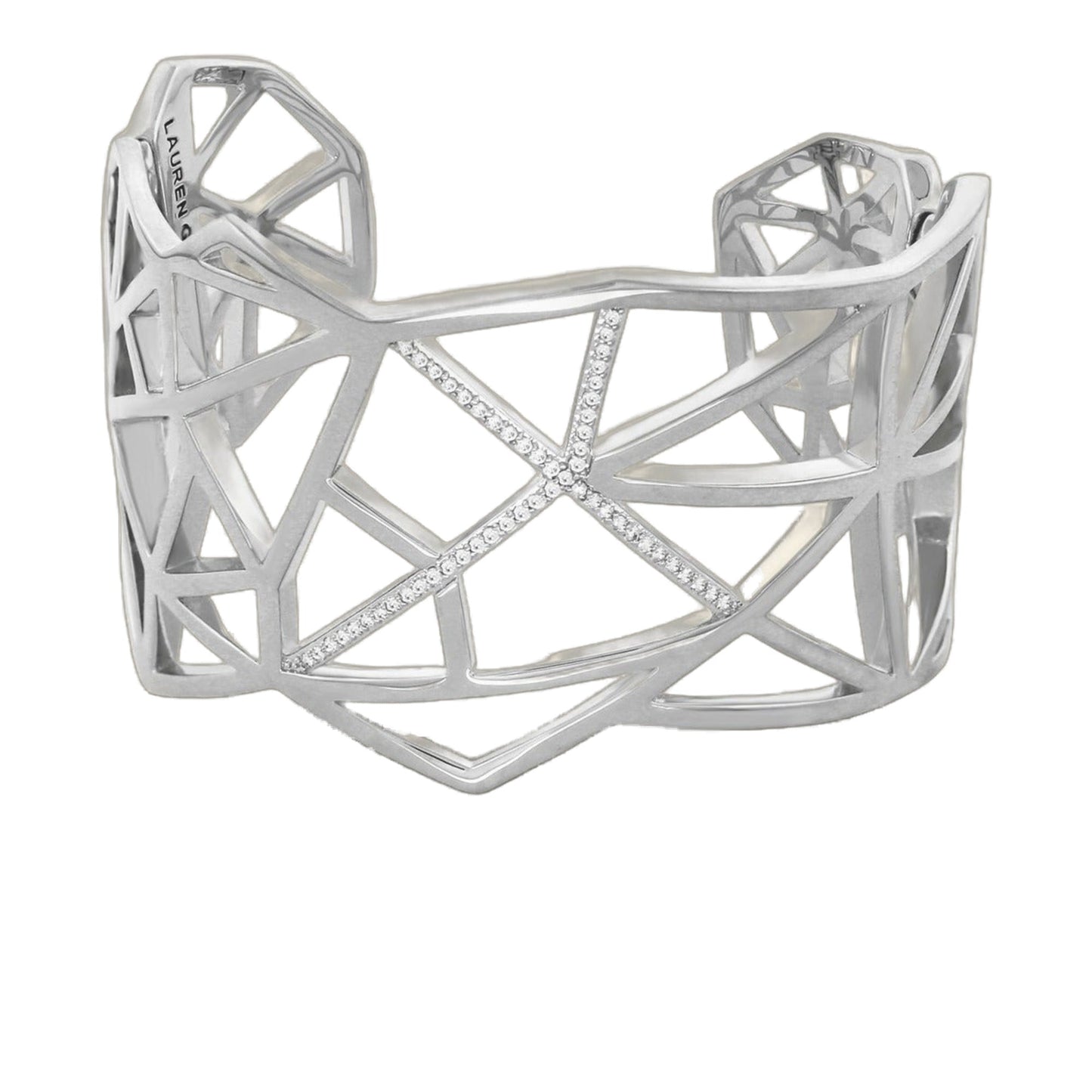 Axis Bangle