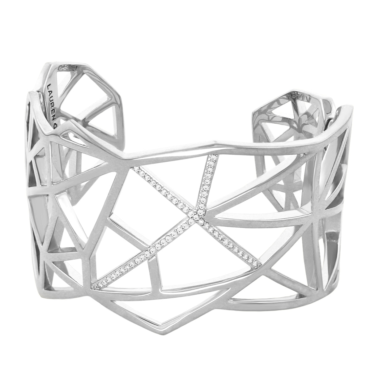 Axis Bangle