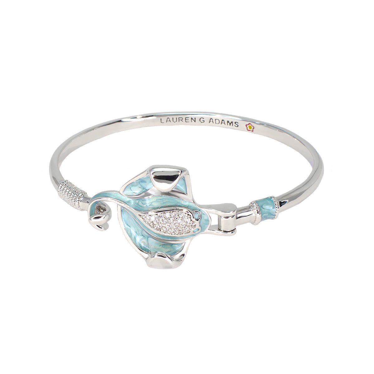 Stingray Bangle
