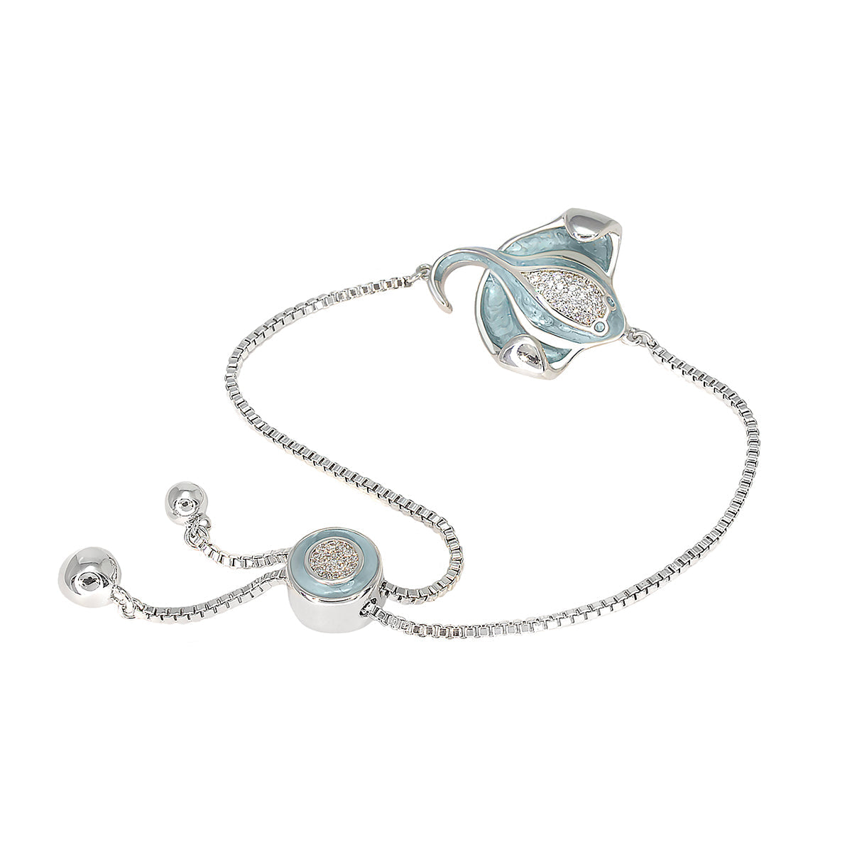 Stingray Bracelet