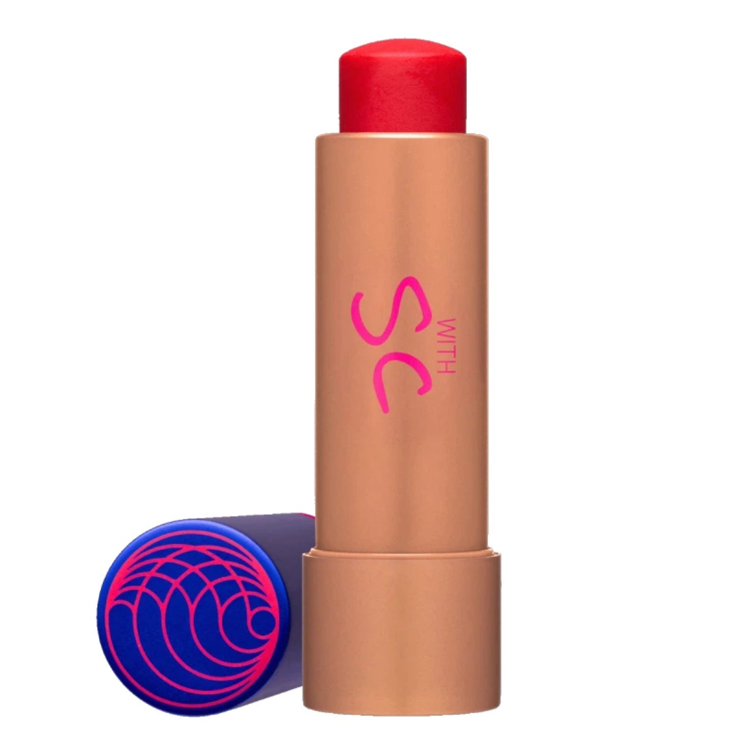 Augustinus Bader The Tinted Lip Balm