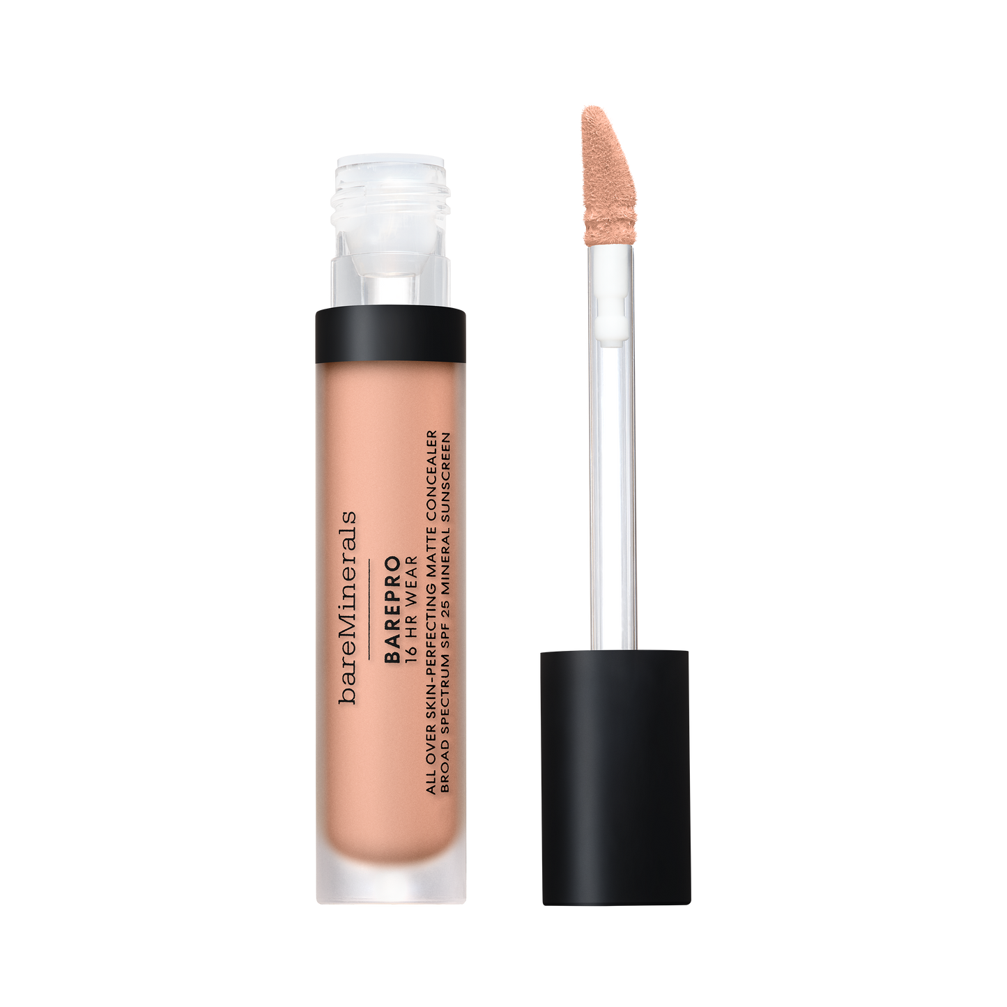 bareMinerals BAREPRO 16HR All Over Skin-Perfecting Matte Concealer Mineral SPF 25