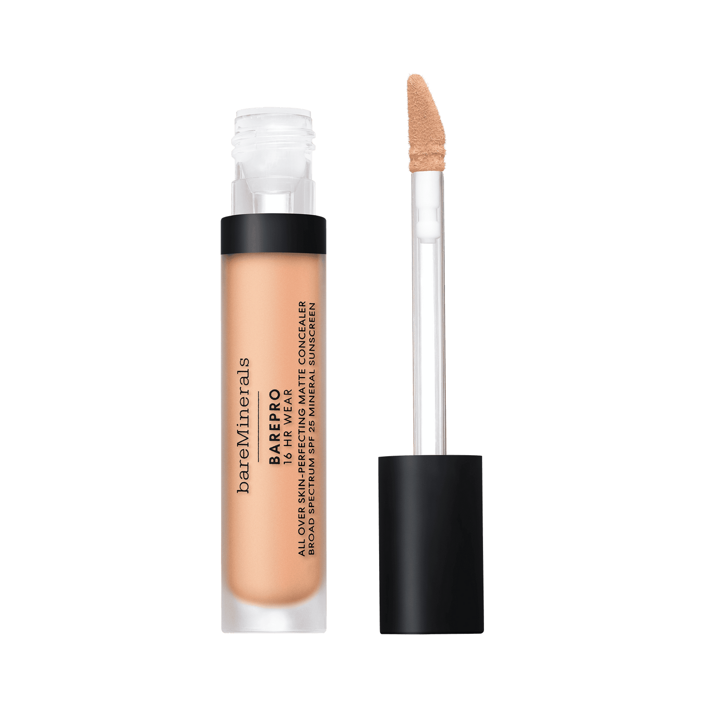 bareMinerals BAREPRO 16HR All Over Skin-Perfecting Matte Concealer Mineral SPF 25