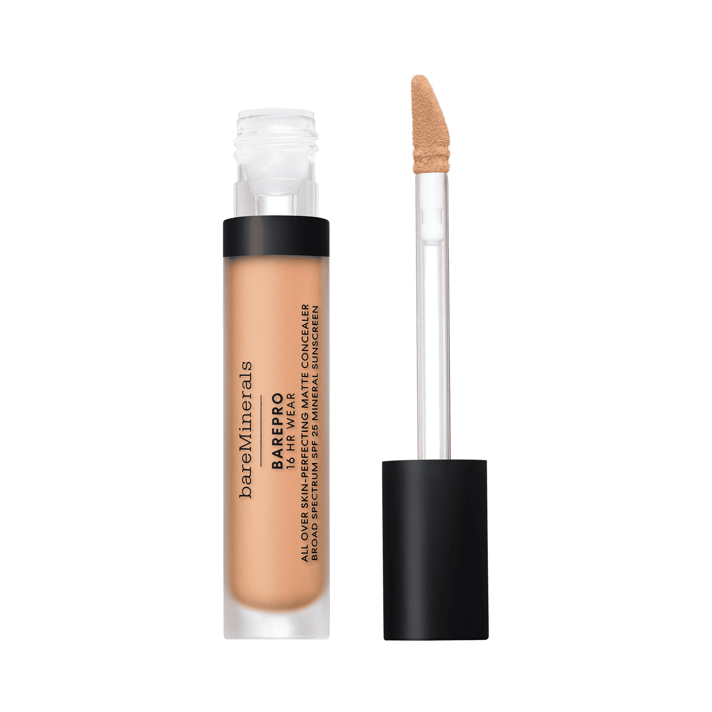 bareMinerals BAREPRO 16HR All Over Skin-Perfecting Matte Concealer Mineral SPF 25