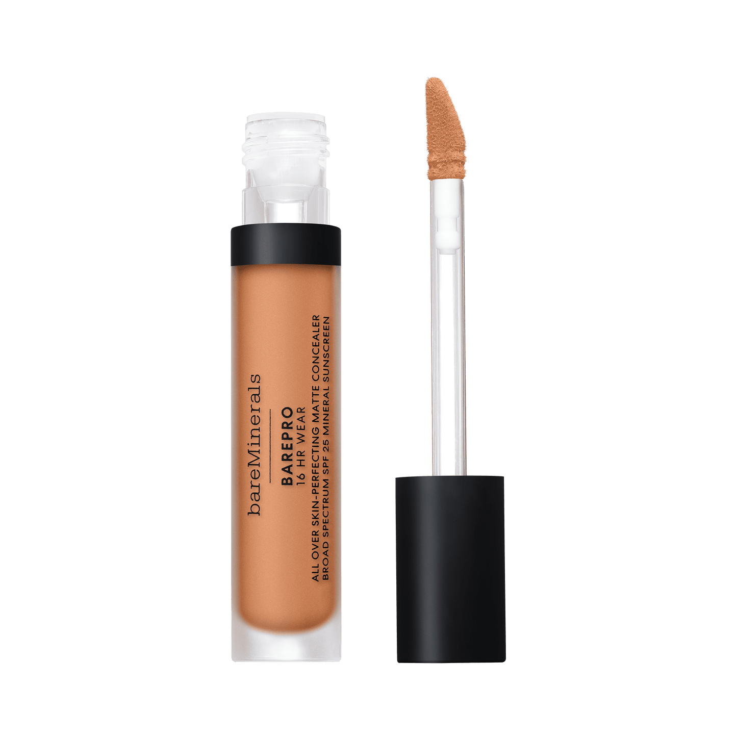 bareMinerals BAREPRO 16HR All Over Skin-Perfecting Matte Concealer Mineral SPF 25
