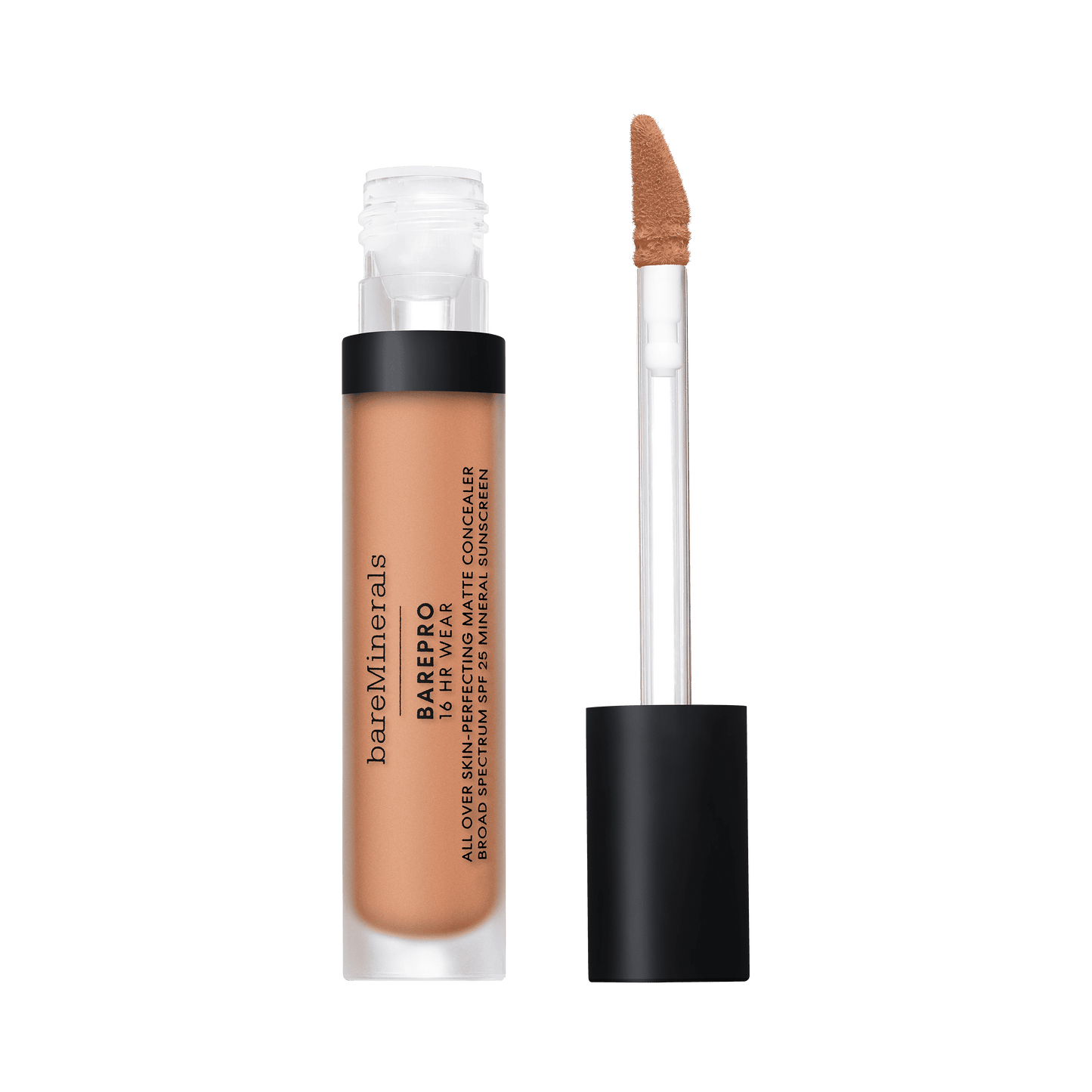 bareMinerals BAREPRO 16HR All Over Skin-Perfecting Matte Concealer Mineral SPF 25