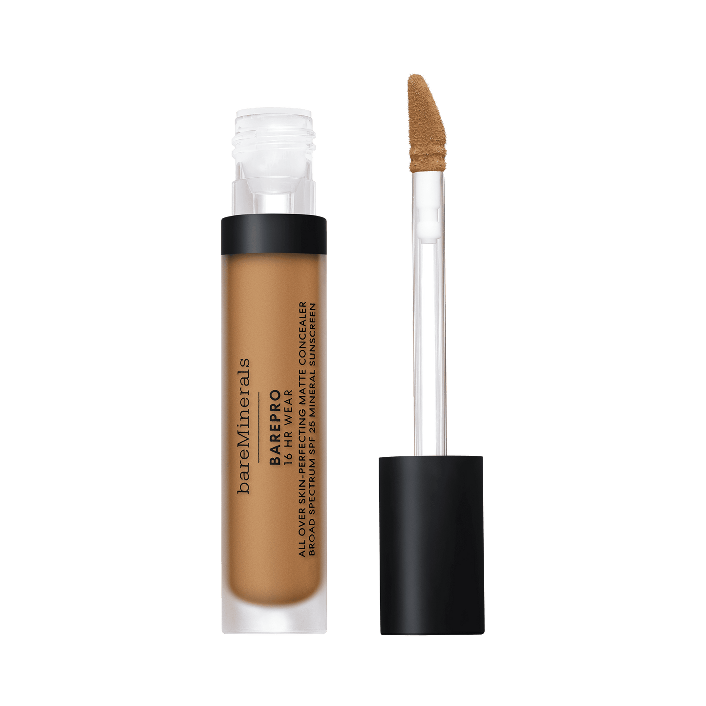 bareMinerals BAREPRO 16HR All Over Skin-Perfecting Matte Concealer Mineral SPF 25