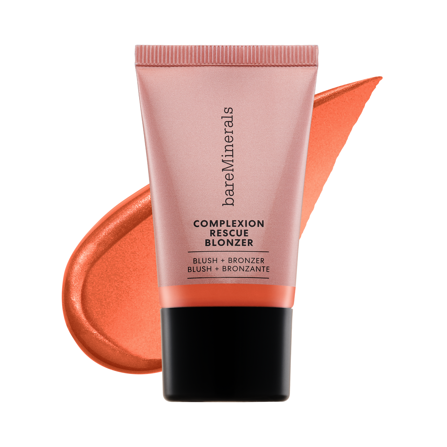 bareMinerals Complexion Rescue® Blonzer® Liquid Blush + Bronzer
