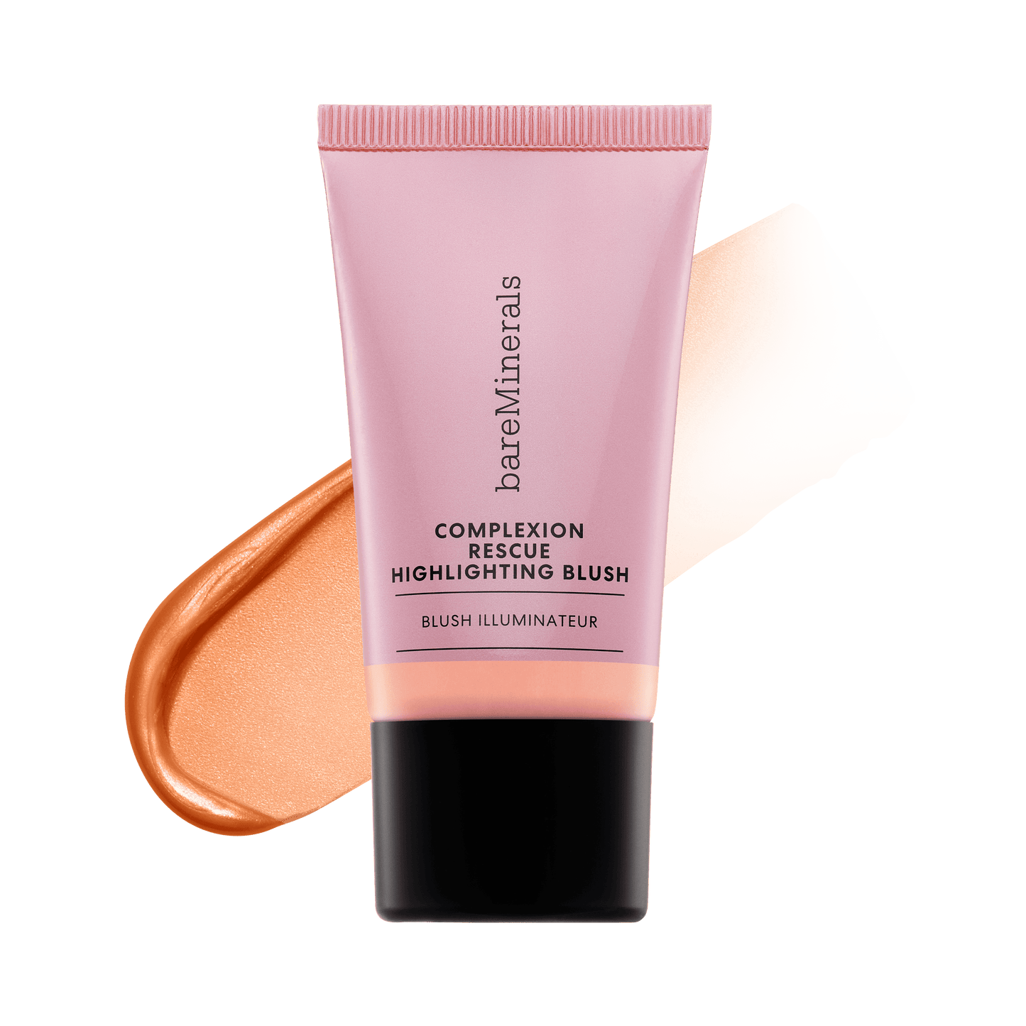 bareMinerals COMPLEXION RESCUE Highlighting Blush