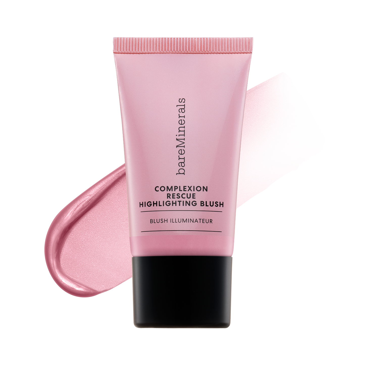 bareMinerals Complexion Rescue Highlighting Blush