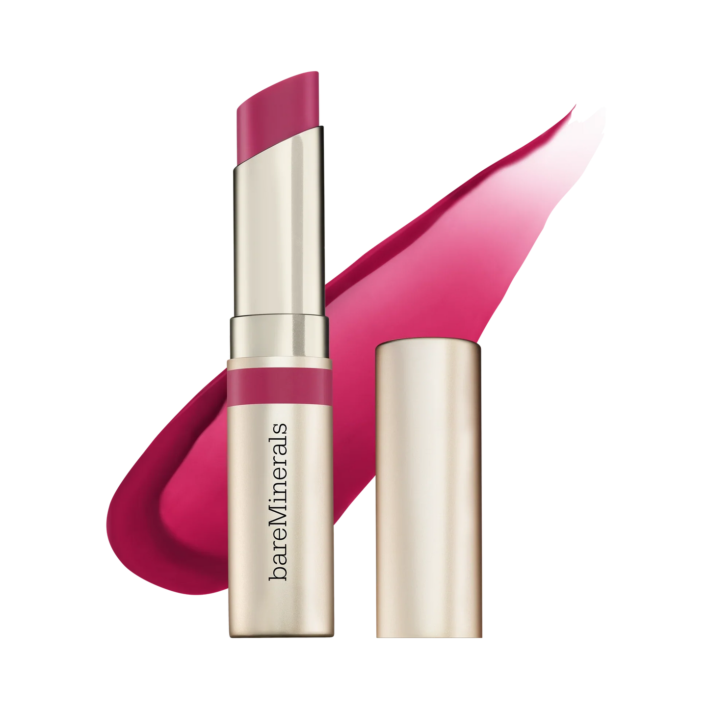 bareMinerals Dewy Lip Gloss-Balm
