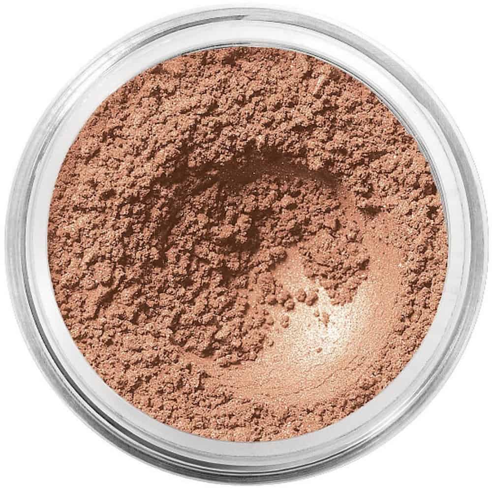 bareMinerals Loose Mineral Eye Color