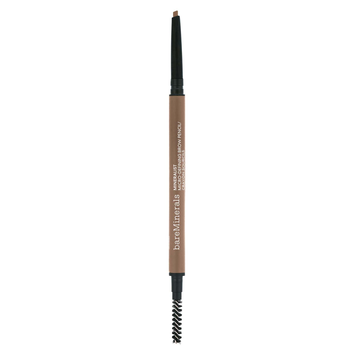 bareMinerals Mineralist Micro-Defining Eyebrow Pencil