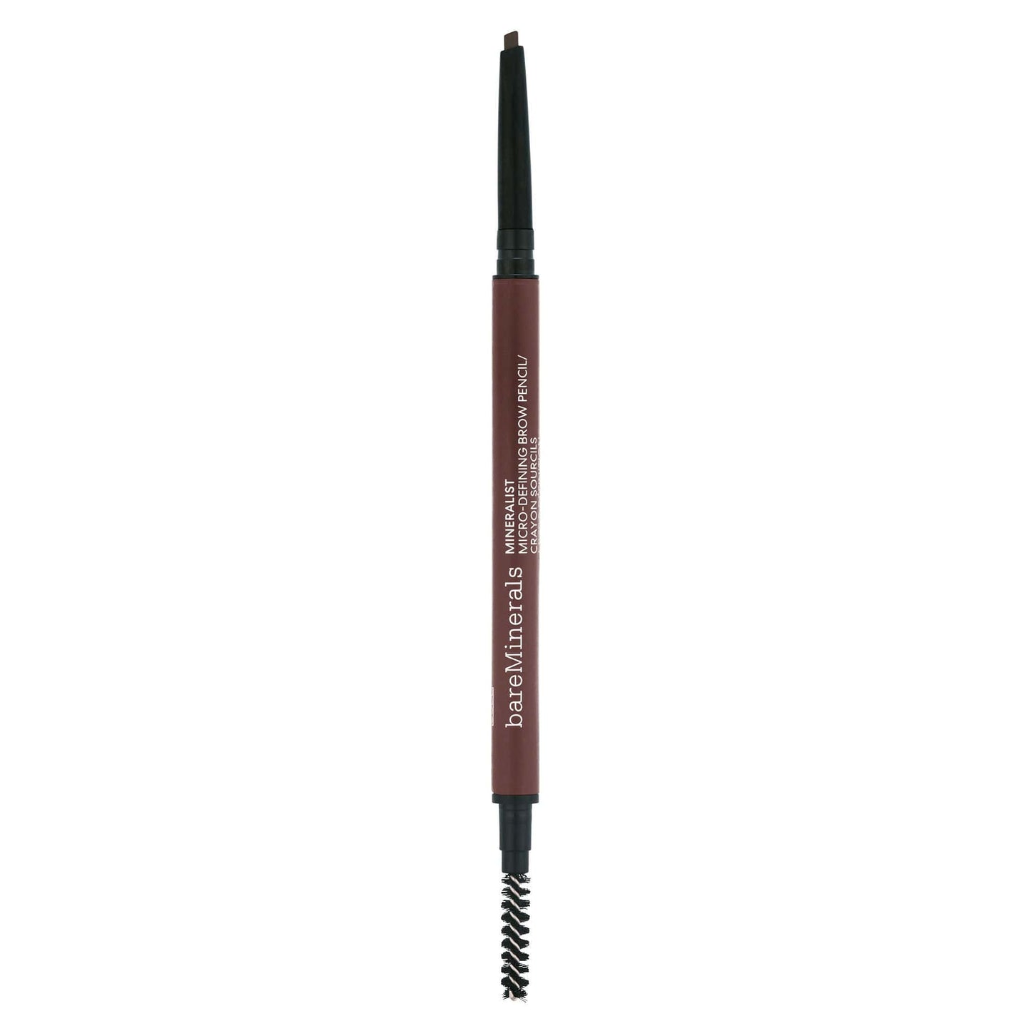 bareMinerals Mineralist Micro-Defining Eyebrow Pencil