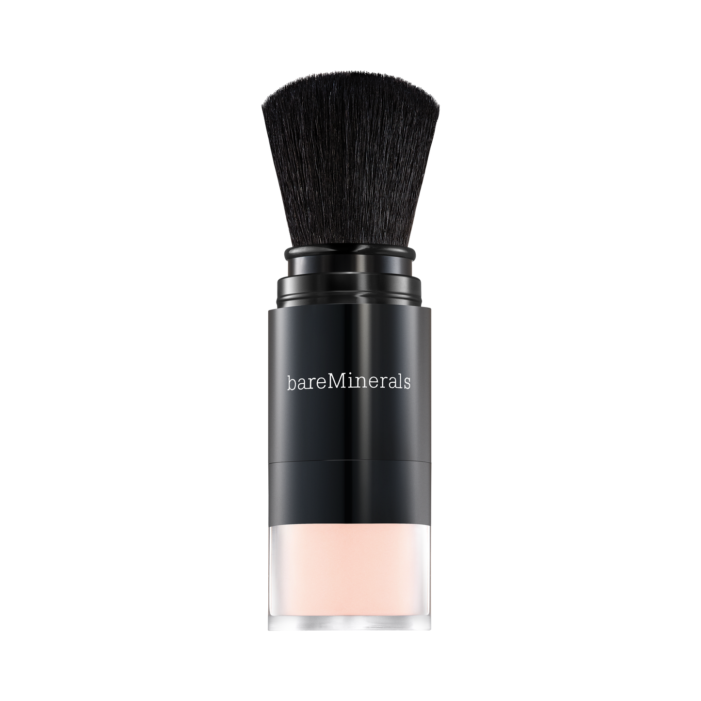 bareMinerals ORIGINAL Mineral Veil Set + Protect Brush Mineral SPF 25 PA++