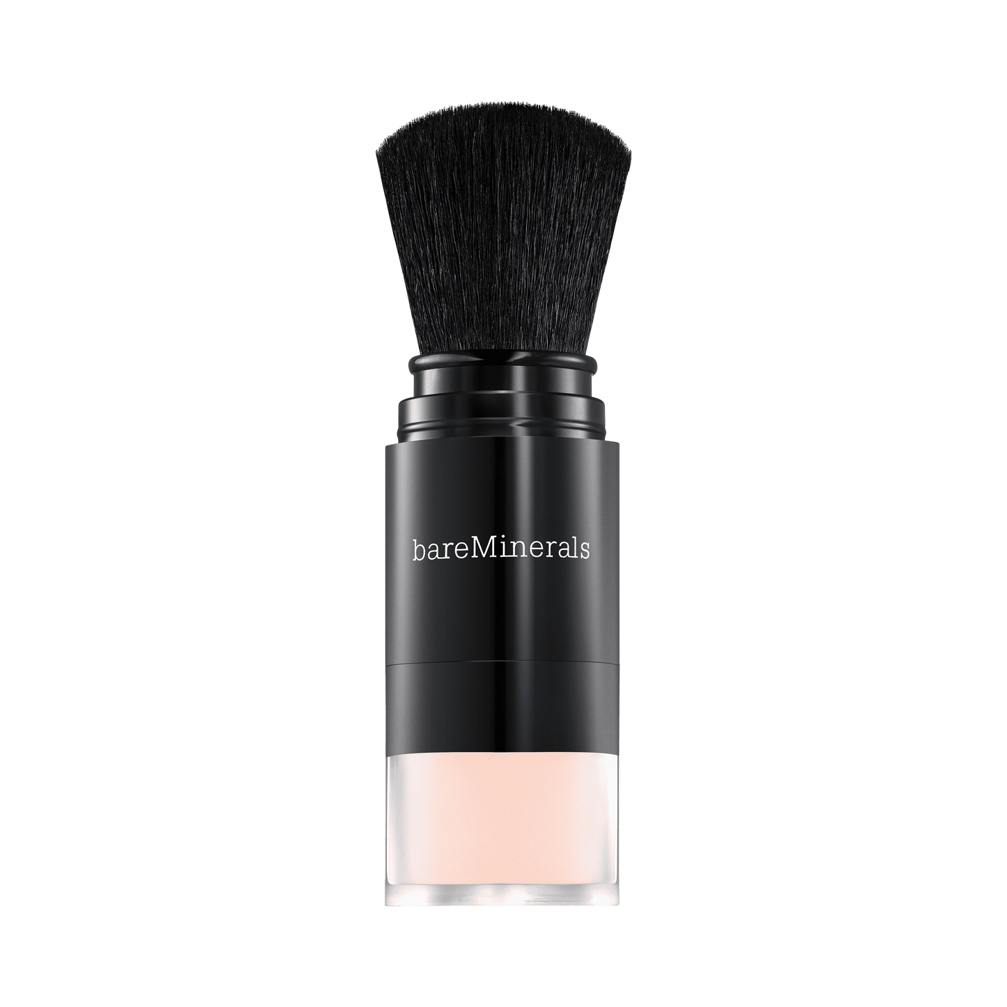 bareMinerals ORIGINAL Mineral Veil Set + Protect Brush Mineral SPF 25 PA++