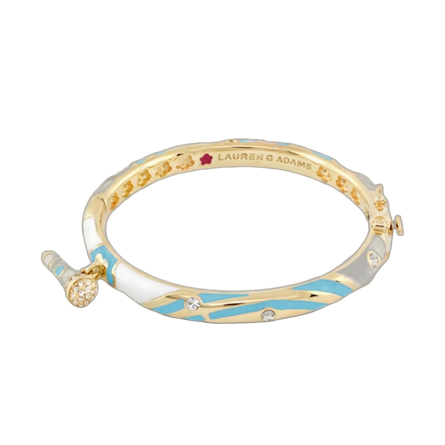 Bangle With Microphone