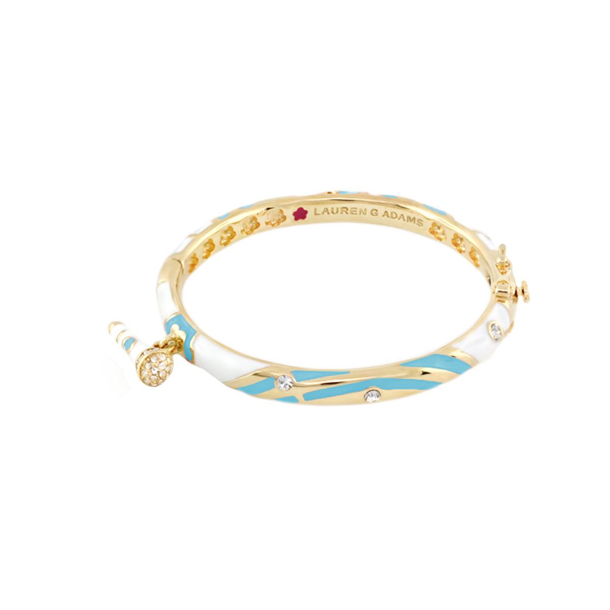 Bangle With Microphone
