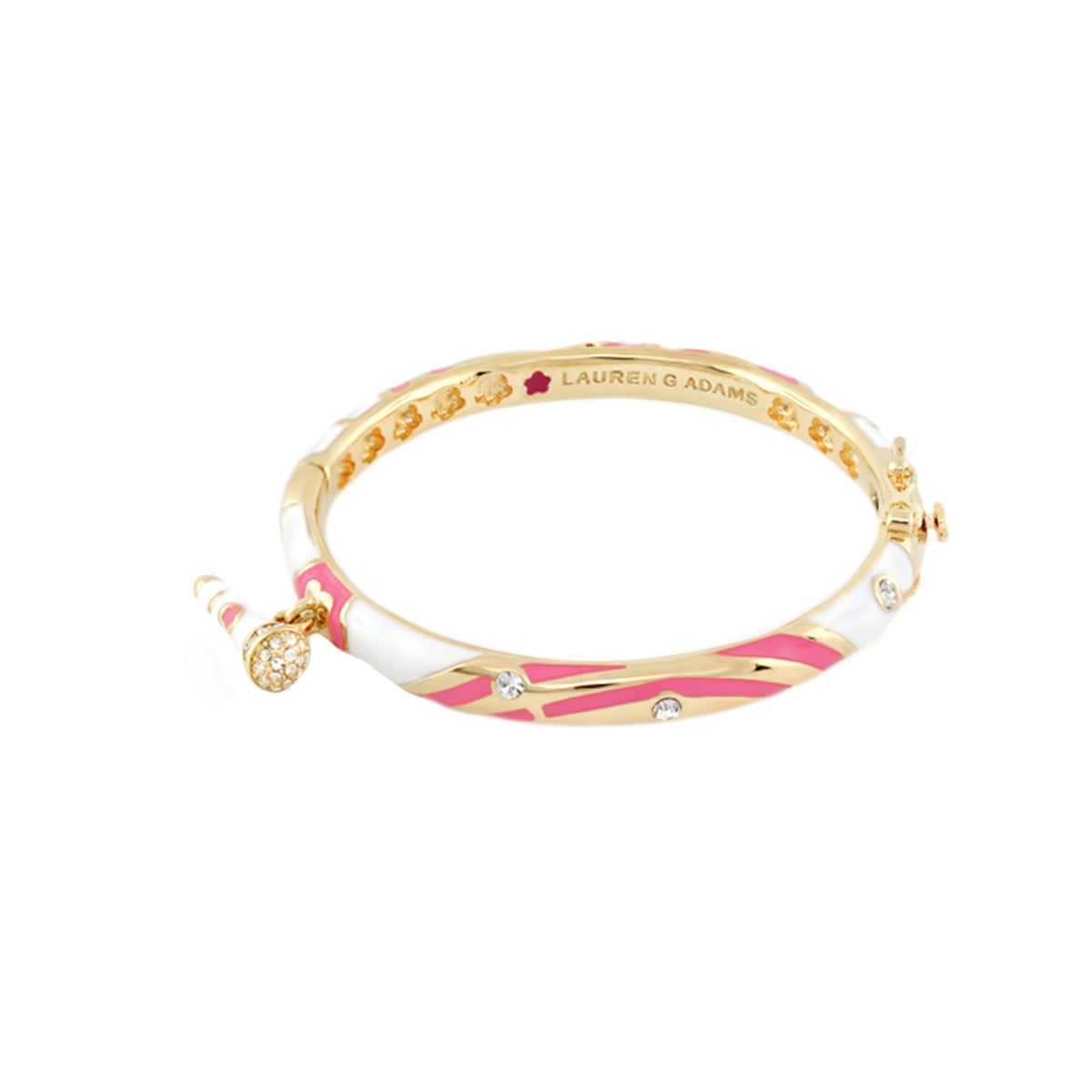 Bangle With Microphone