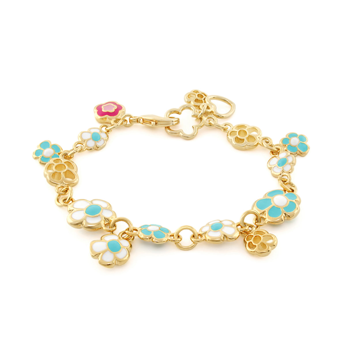 Dream Garden Bracelet