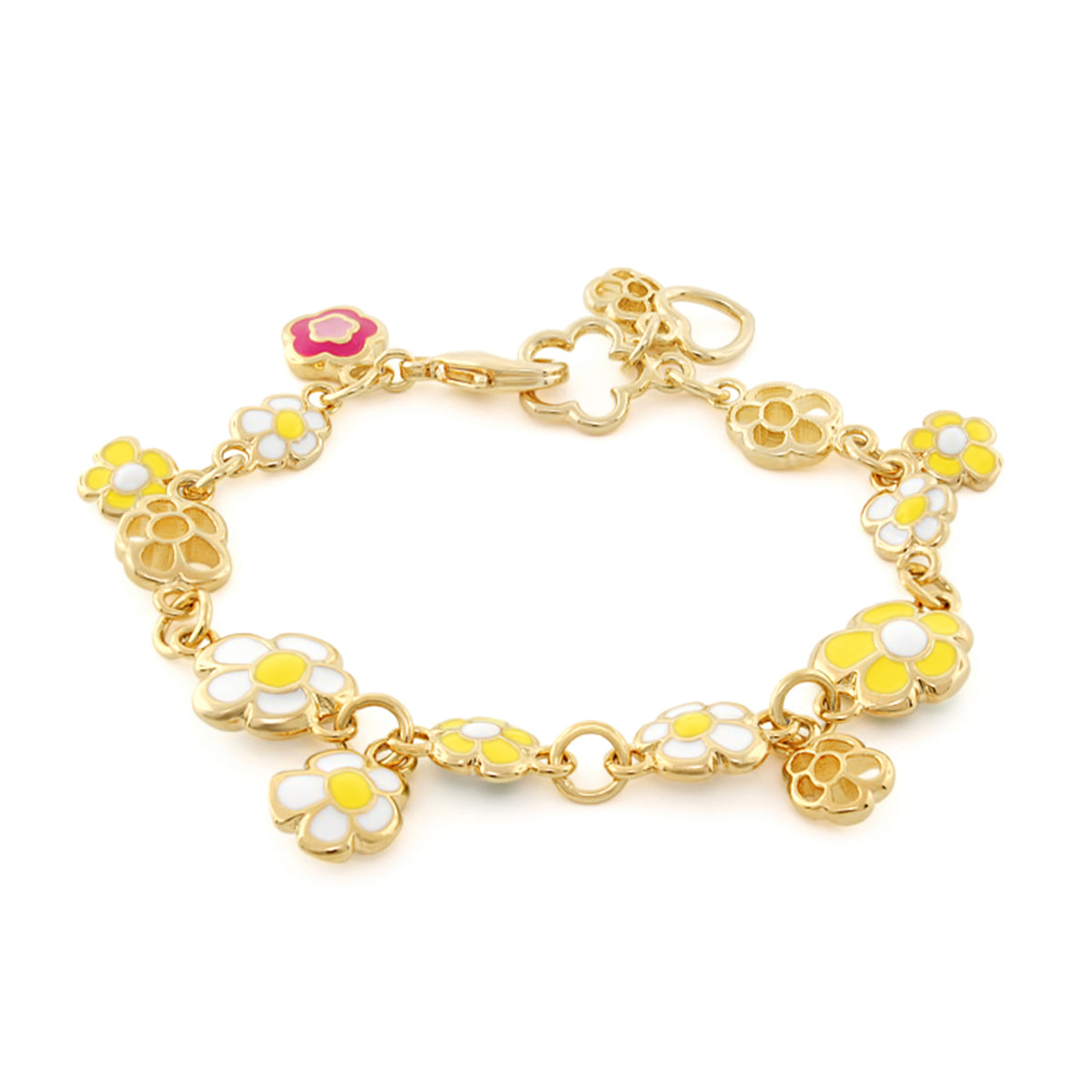 Dream Garden Bracelet