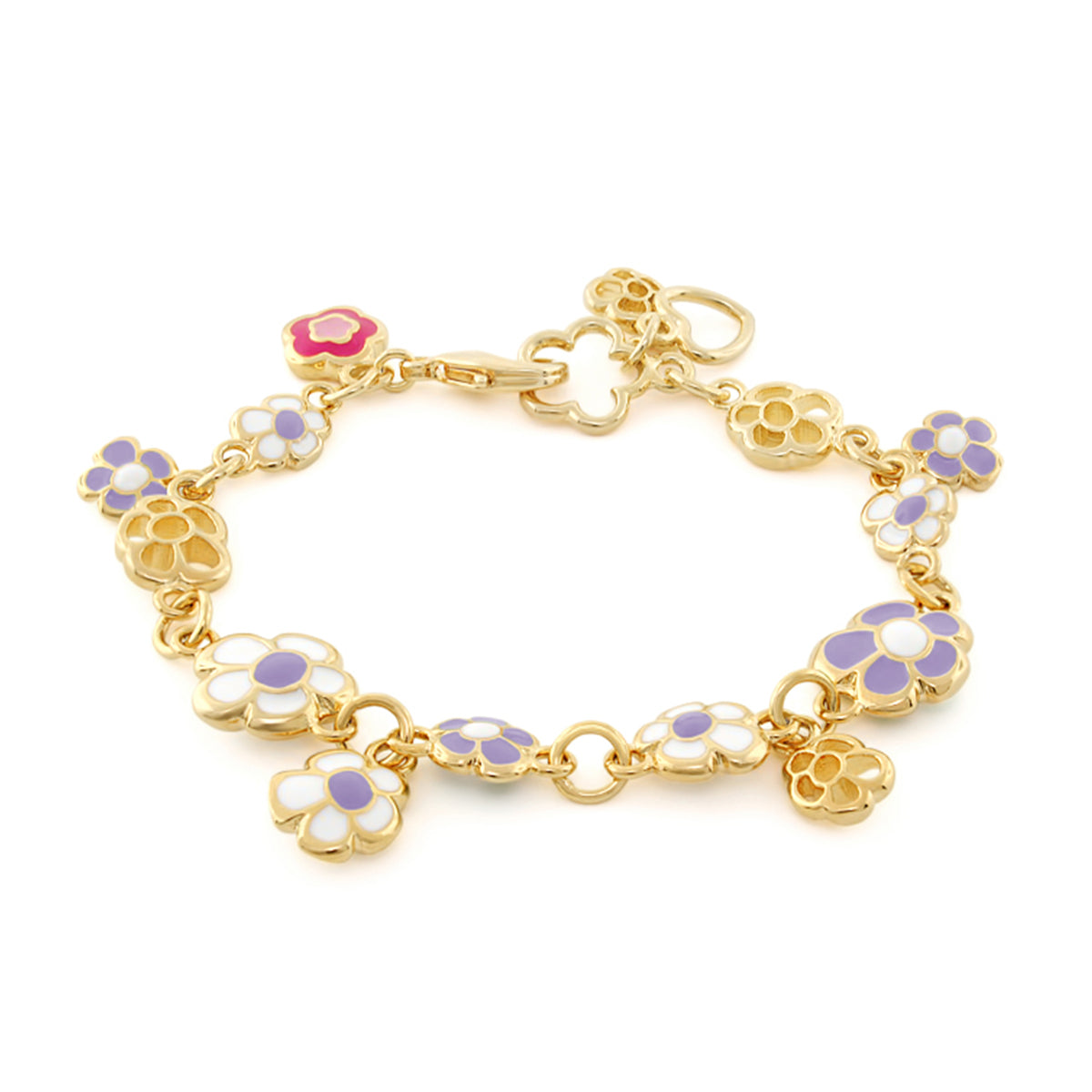 Dream Garden Bracelet